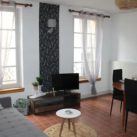 Centre T3 Apartment *