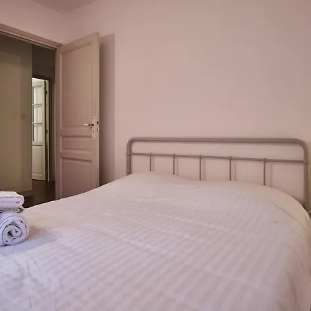 Apartment Centre T3 *