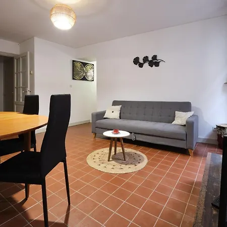 Apartment Centre T3 *