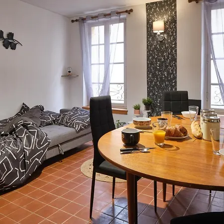 Centre T3 * Carcassonne